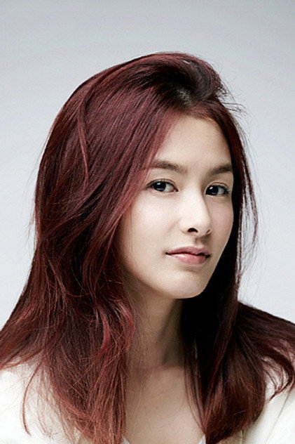 Kang Hye-jung photo 2