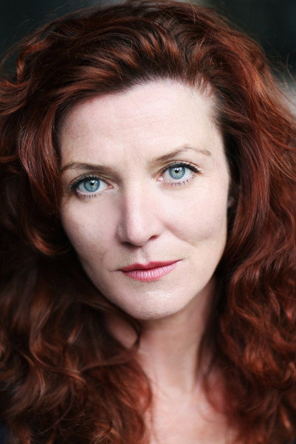 Michelle Fairley - 4