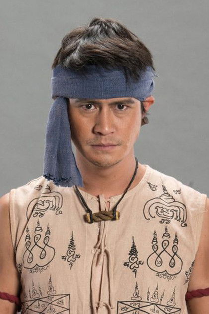 Nam Rapeepat Eakpankul