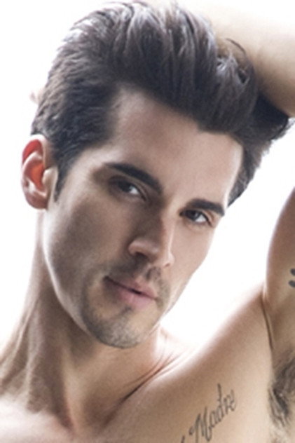 R.J. Sebastian photo 4