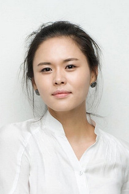 Lee Joo-won Lee Joo-won