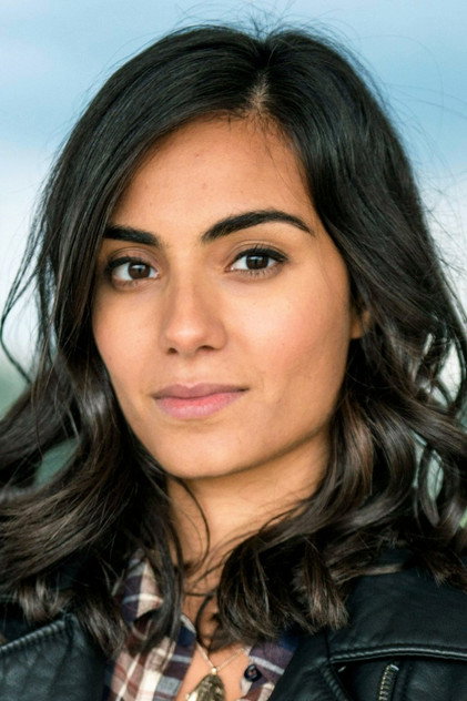 Aiysha Hart - 5