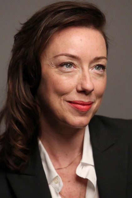 Molly Parker - 6