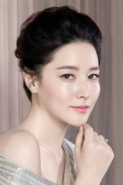 Lee Young-ae - 9