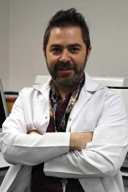 Doç Dr. Kaan Yılancıoğlu
