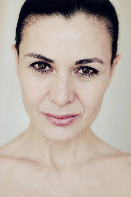 Hatice Aslan - 9