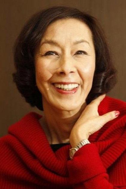 Michiyo Yasuda - 4