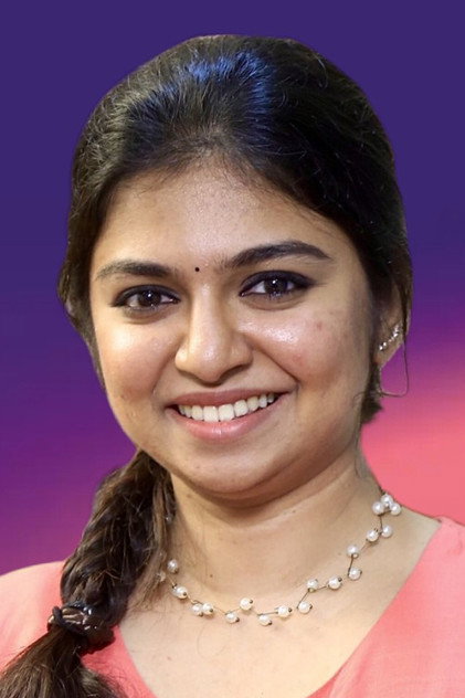 Raveena Ravi photo 7