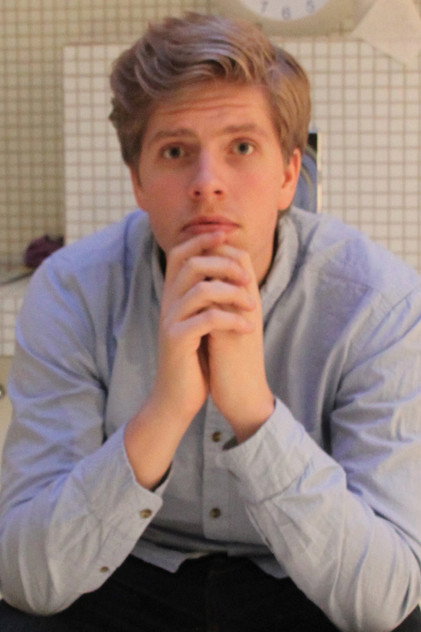 Jakob Schøyen Andersen - 4