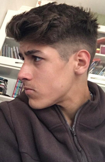Mateus Vargas