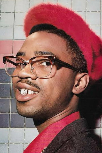 Slick Rick photo 4