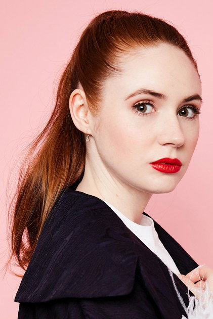 Karen Gillan - 7