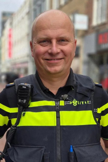 Frans Luijten