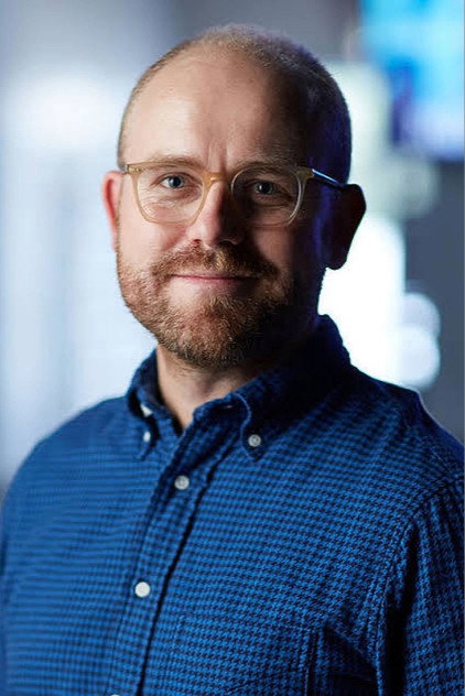 James Laxton photo 3