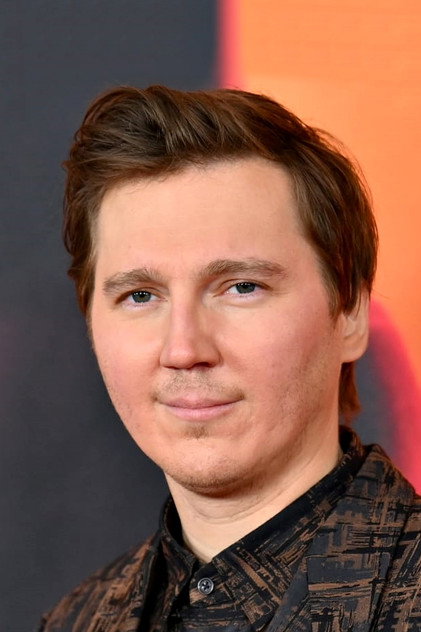 Paul Dano - 5