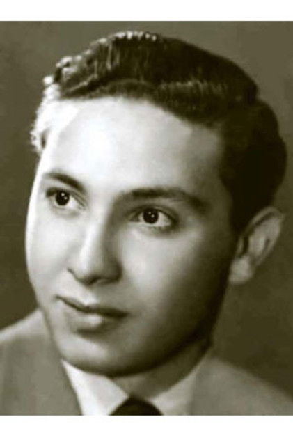 Аватар персоны Adel Khairy