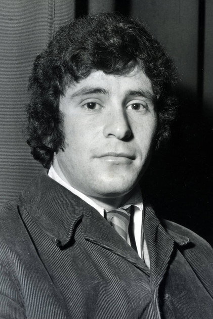 Derek Shulman