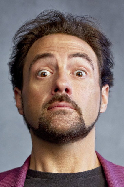 Kevin Smith - 5