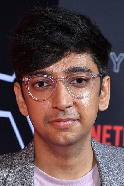 Nik Dodani - 4