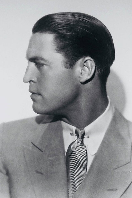 Chester Morris - 7