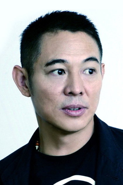 Jet Li - 11