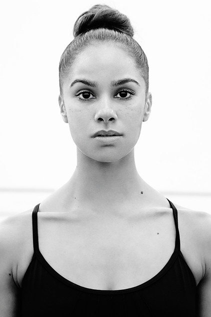 Misty Copeland - 4