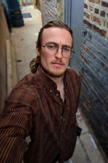 Аватар персоны Josh Bulman