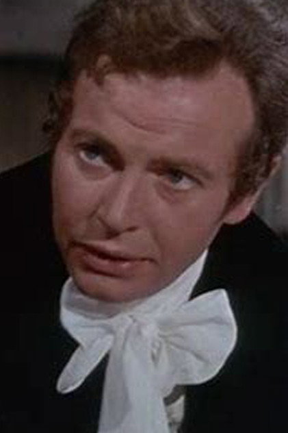 Image of John Westbrook