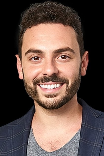 Аватар персоны Adam Paulden