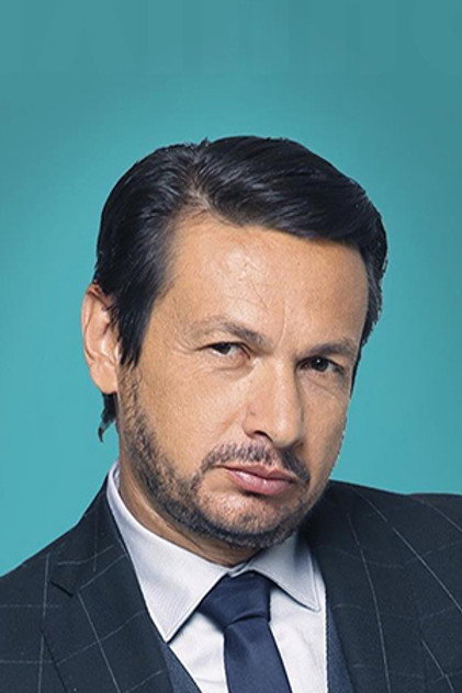 Stavros Nikolaidis - 5