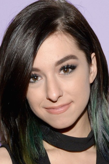 Christina Grimmie