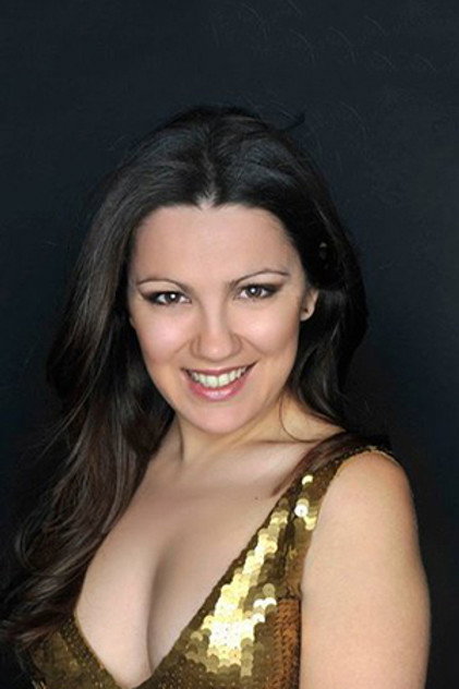 Gioulina Daskalopoulou photo 2
