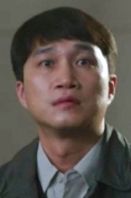 Kim Jin-bok photo 2