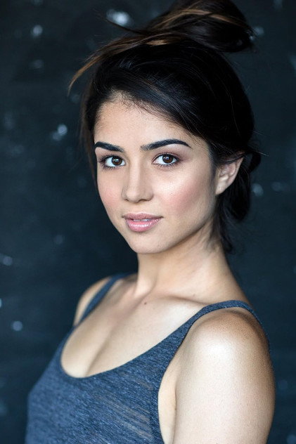 Daniele Clements