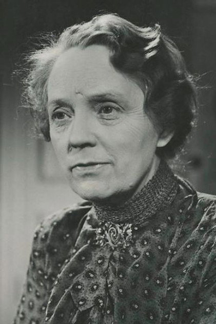 Anna Henriques-Nielsen photo 3