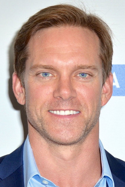 Image of Vincent Hammond