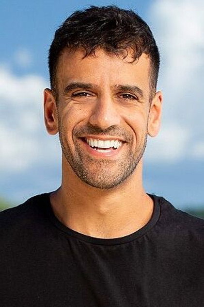 Ronnie Bardah