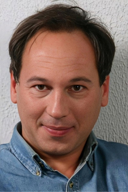 Aleksandr Galafutnik Biography and Full Filmography - MovieWise