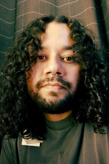 Luis Alberto Quevedo Priego