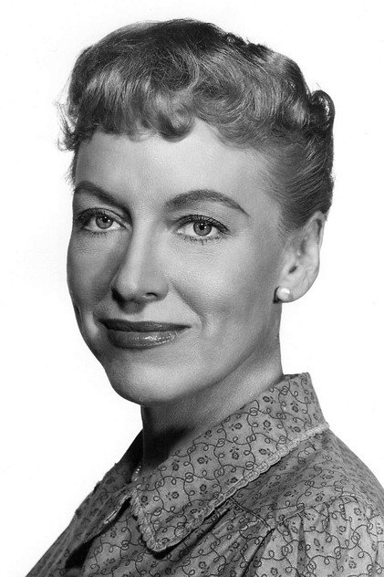 Virginia Gregg - 4