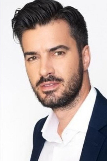 Giannis Tsimitselis - 6