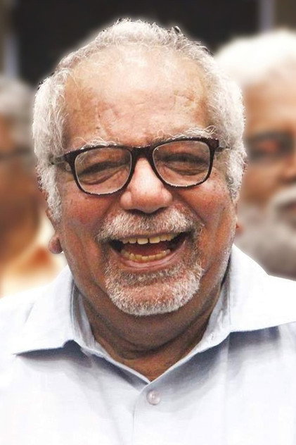 Image of K. G. George