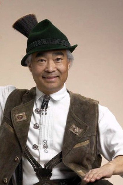 Takeo Ischi