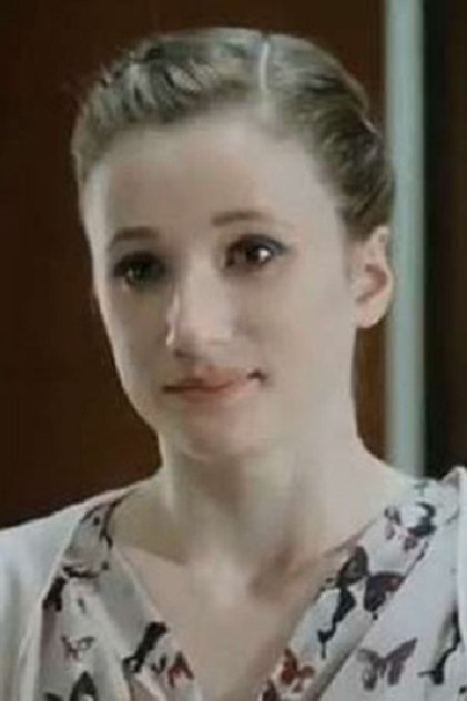 Daria Zavyalova