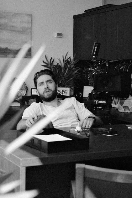 Аватар персоны Tim Mombourquette