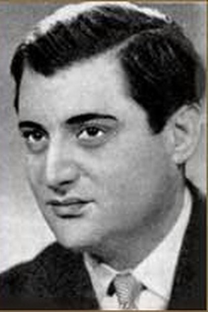 Mikhail Ziv Mikhail Ziv