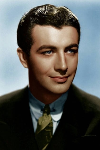 Robert Taylor - 5