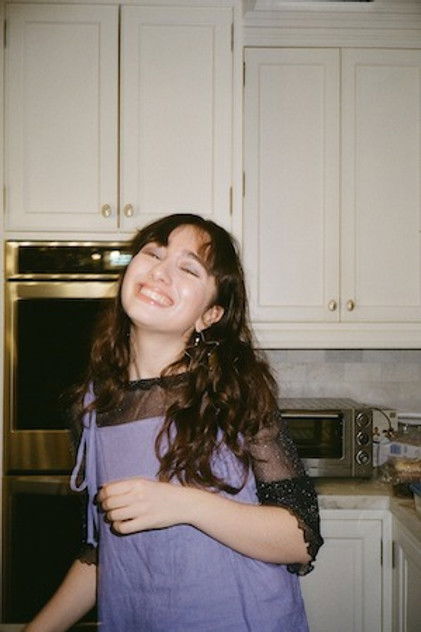 Аватар персоны Kassy Gascho