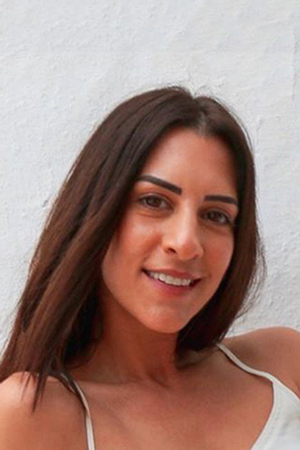 Foteini Levogianni photo 2