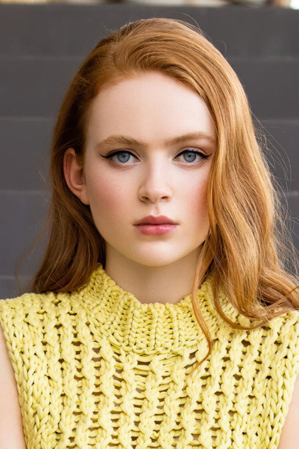 Sadie Sink - 16
